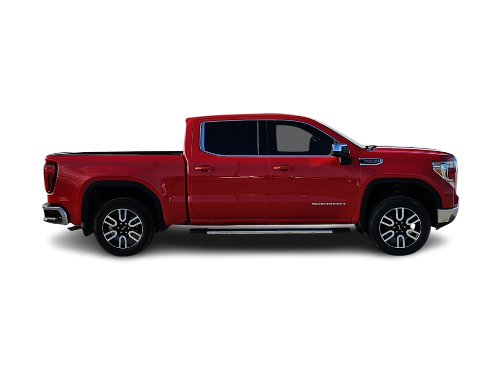 Thumbnail: 2020 GMC Sierra 1500 - 21