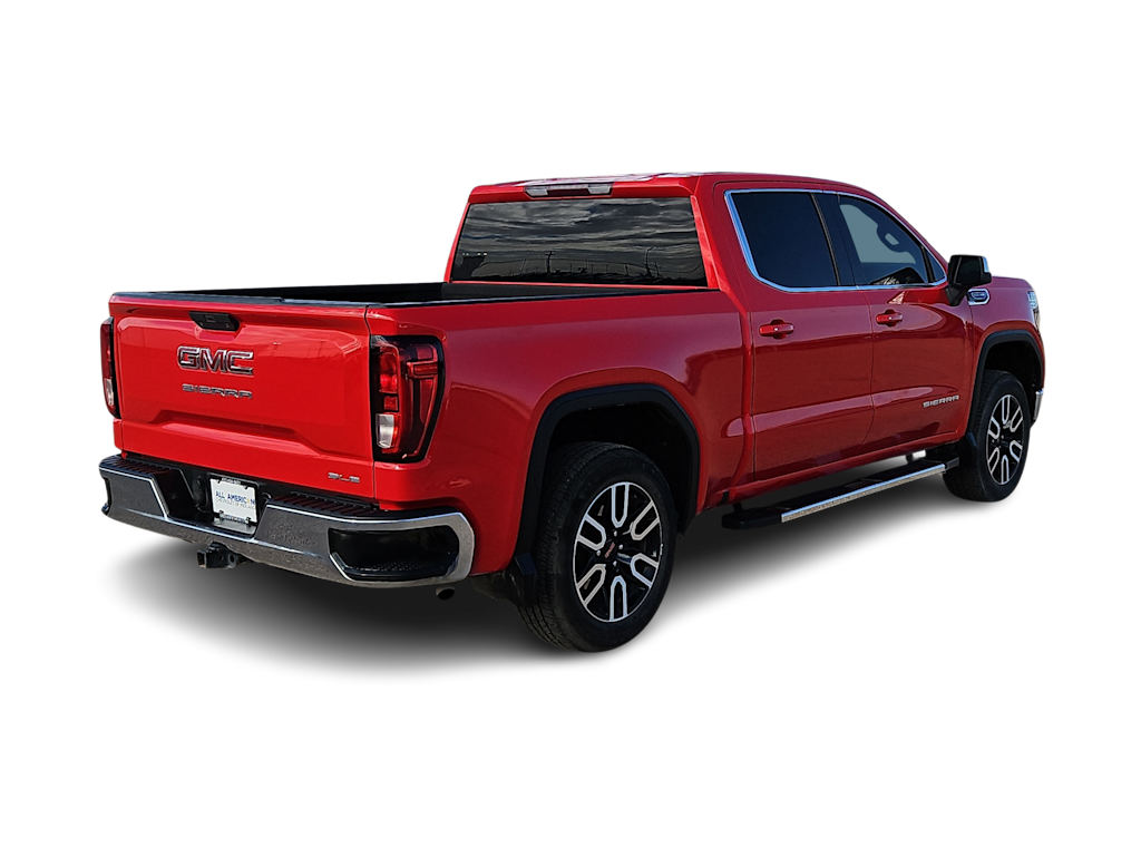 Thumbnail: 2020 GMC Sierra 1500 - 20