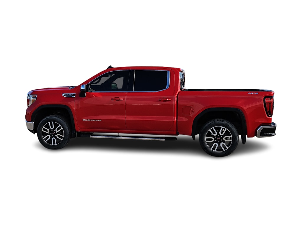 Thumbnail: 2020 GMC Sierra 1500 - 3