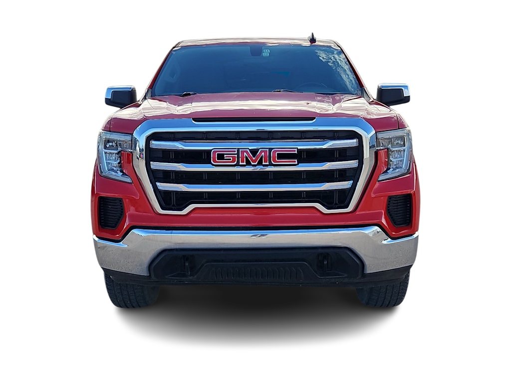 Thumbnail: 2020 GMC Sierra 1500 - 6