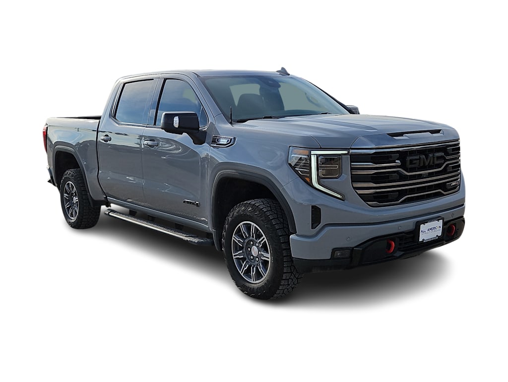 Thumbnail: 2024 GMC Sierra 1500 - 19