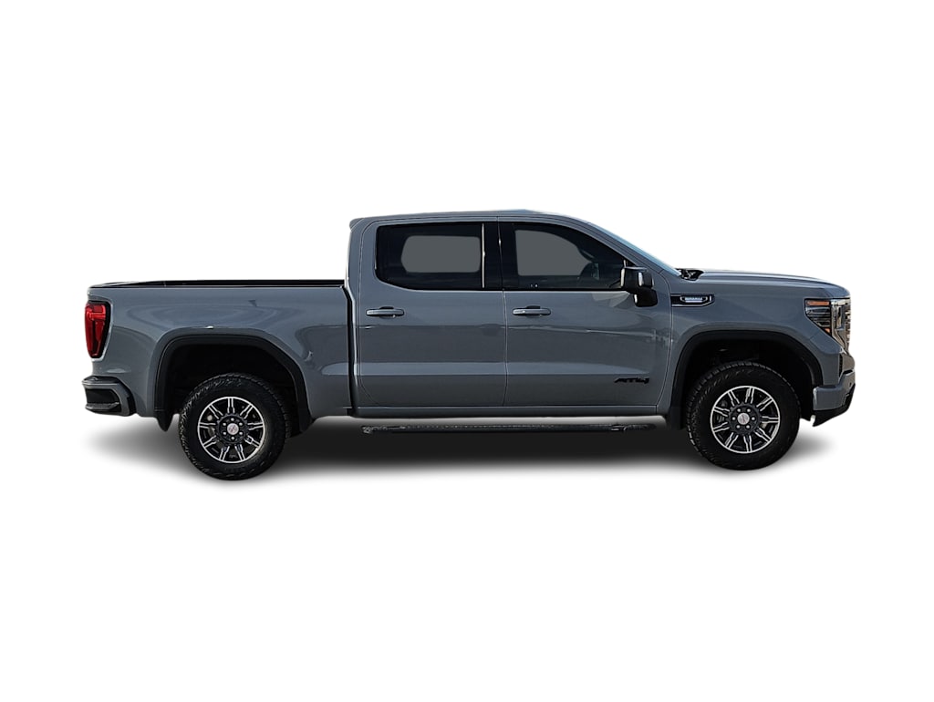 Thumbnail: 2024 GMC Sierra 1500 - 21