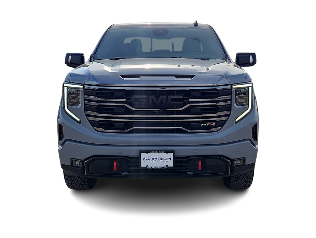 Thumbnail: 2024 GMC Sierra 1500 - 6