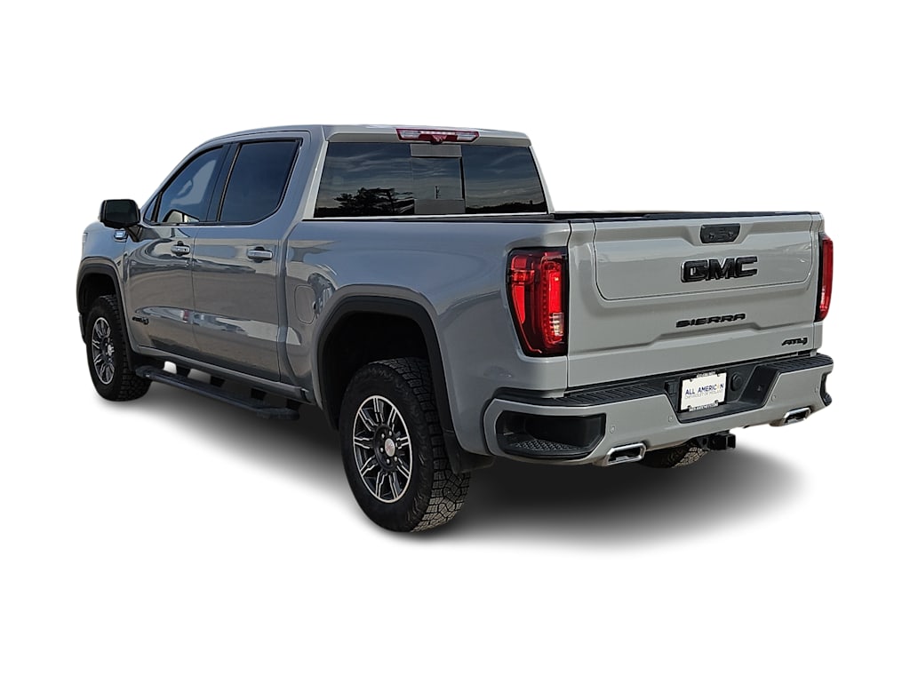 Thumbnail: 2024 GMC Sierra 1500 - 4