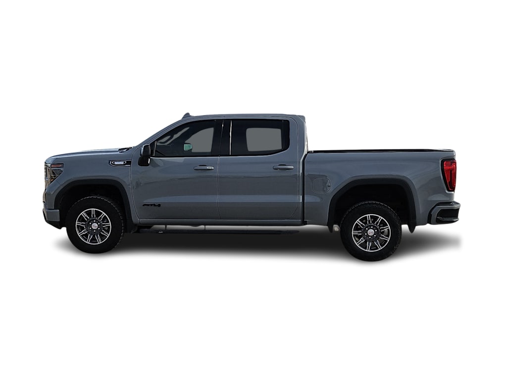 Thumbnail: 2024 GMC Sierra 1500 - 3