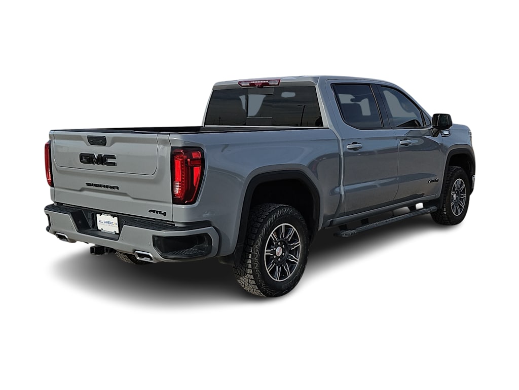 Thumbnail: 2024 GMC Sierra 1500 - 20
