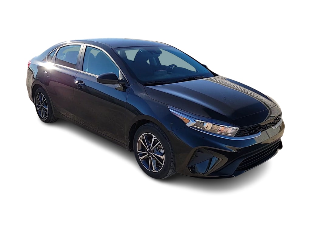 Thumbnail: 2024 Kia Forte - 18