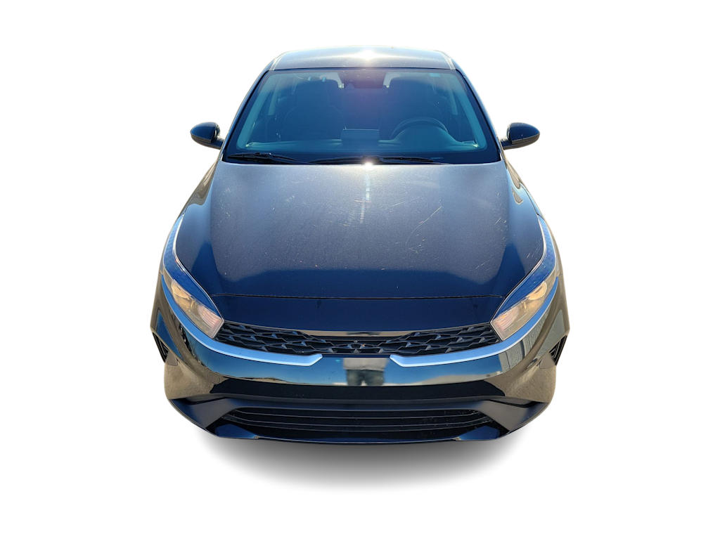 Thumbnail: 2024 Kia Forte - 25