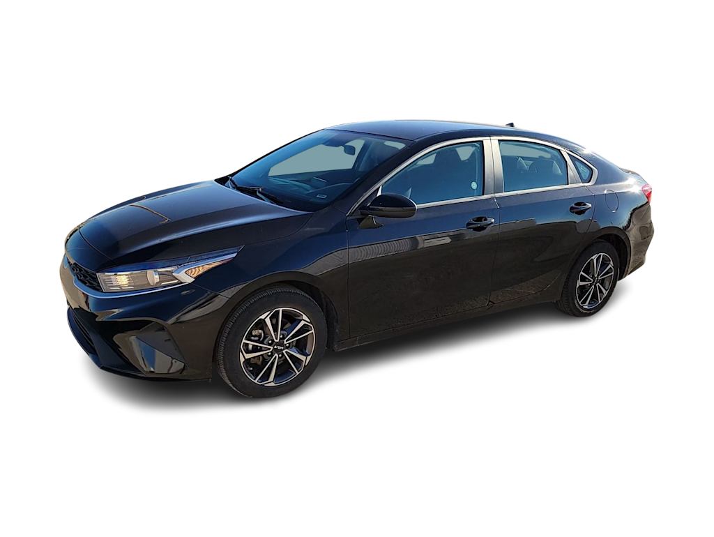 Thumbnail: 2024 Kia Forte - 3