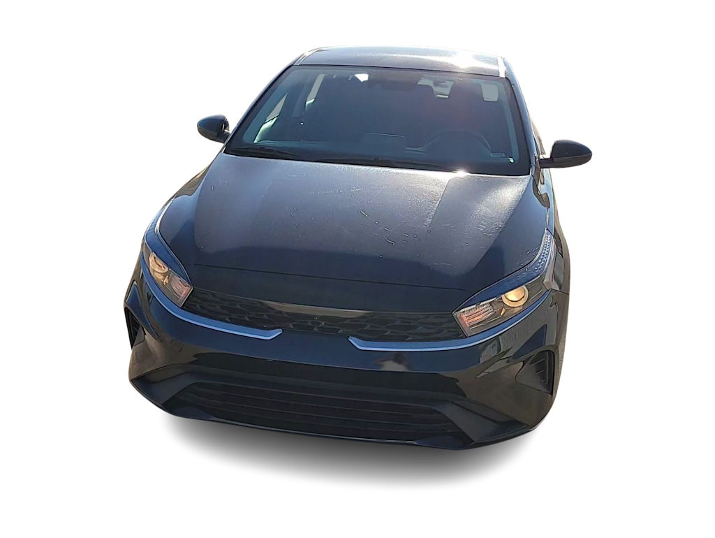 Thumbnail: 2024 Kia Forte - 6
