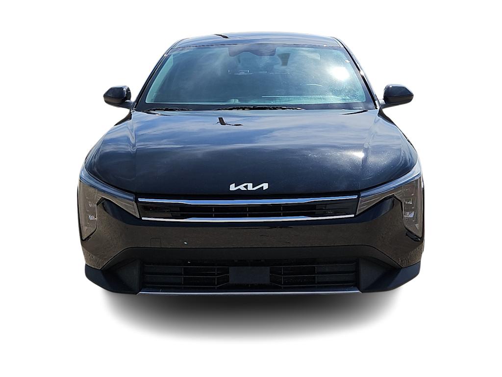 Thumbnail: 2025 Kia K4 - 5
