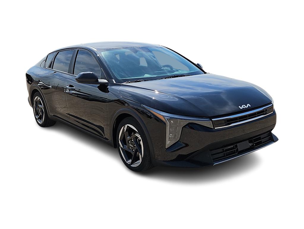 Thumbnail: 2025 Kia K4 - 19