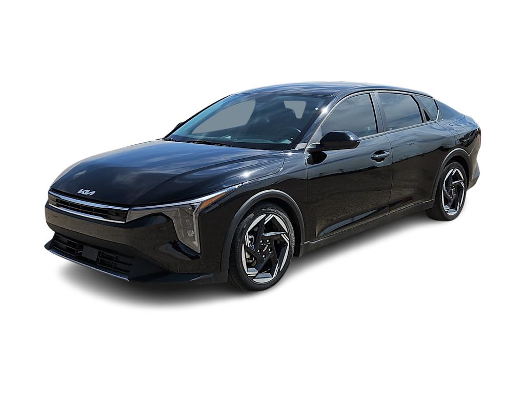 Thumbnail: 2025 Kia K4 - 20