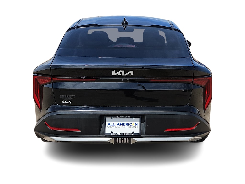 Thumbnail: 2025 Kia K4 - 21