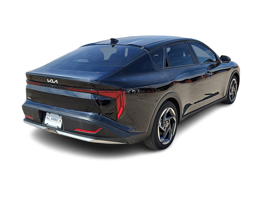 Thumbnail: 2025 Kia K4 - 22