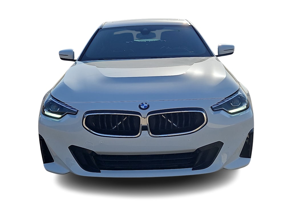 Thumbnail: 2024 BMW 2 Series - 6