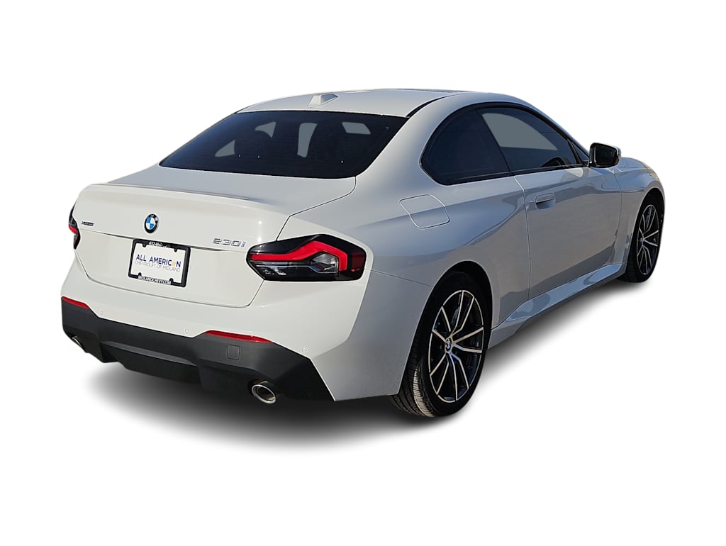 Thumbnail: 2024 BMW 2 Series - 22