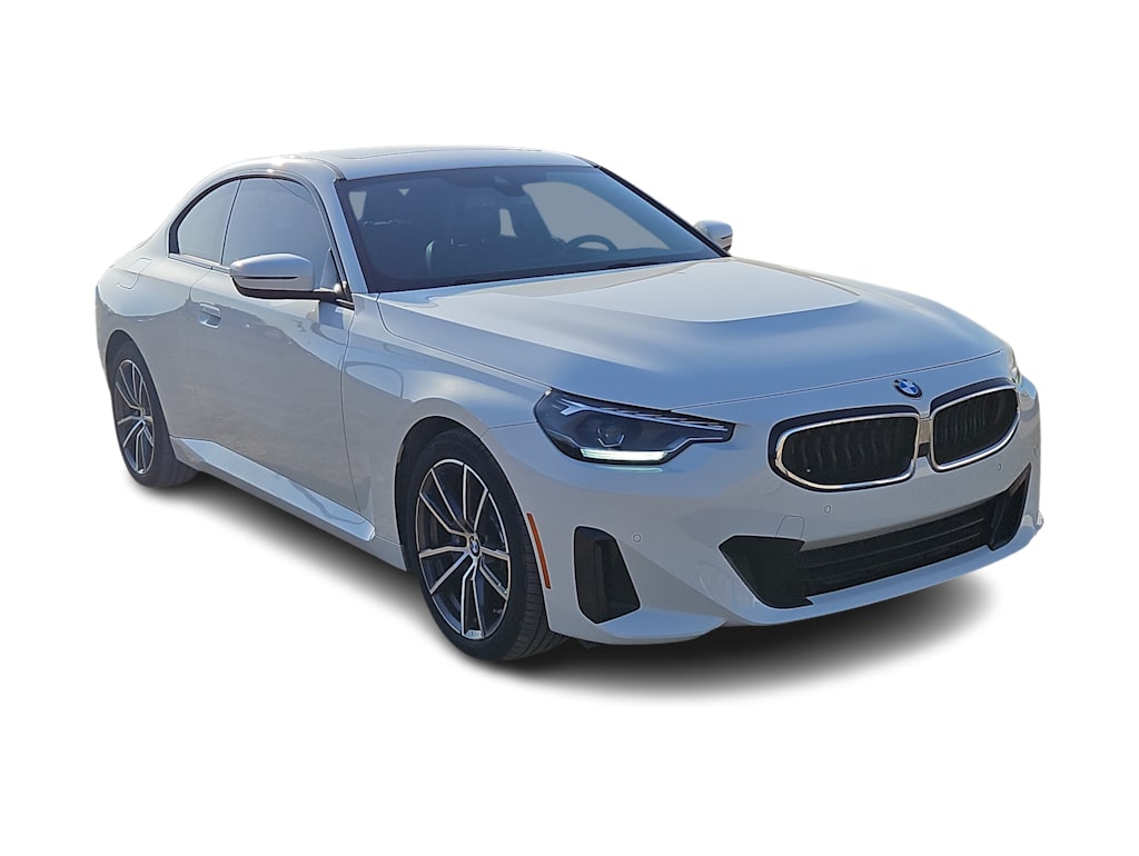 Thumbnail: 2024 BMW 2 Series - 20