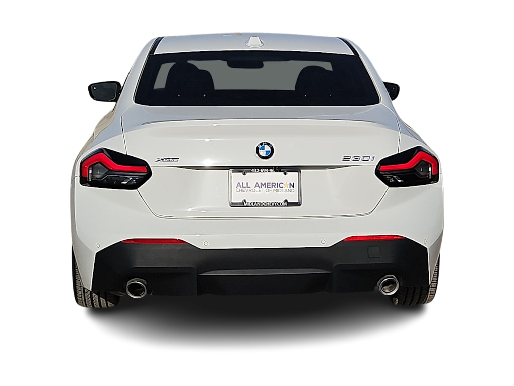 Thumbnail: 2024 BMW 2 Series - 5
