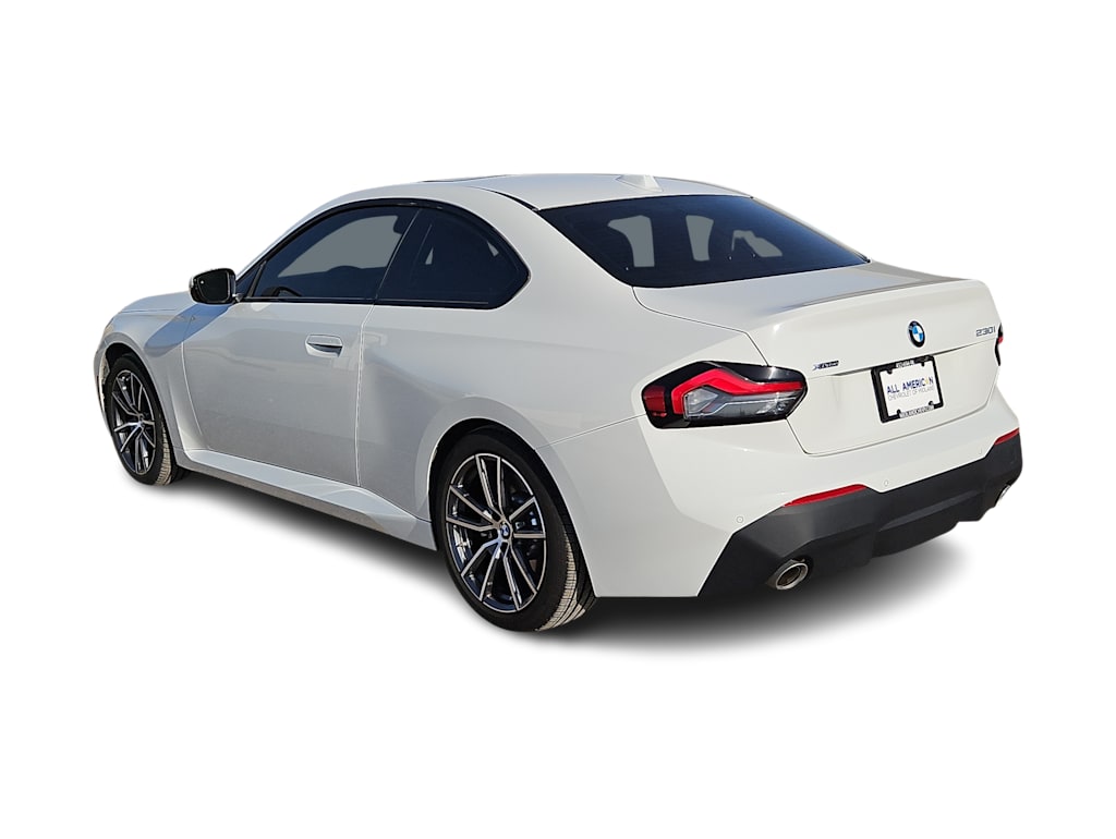 Thumbnail: 2024 BMW 2 Series - 4
