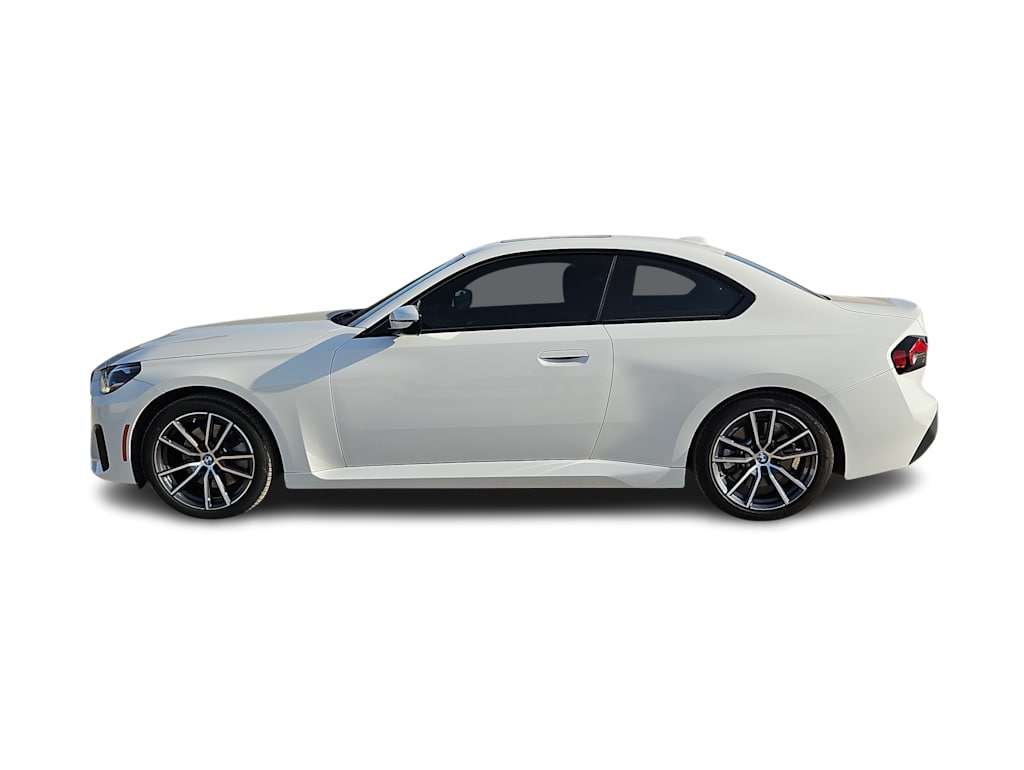 Thumbnail: 2024 BMW 2 Series - 3