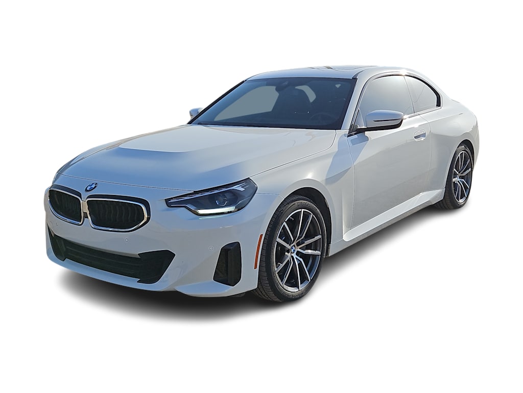 Thumbnail: 2024 BMW 2 Series - 21