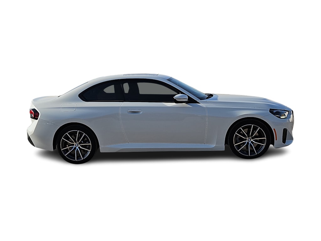Thumbnail: 2024 BMW 2 Series - 23