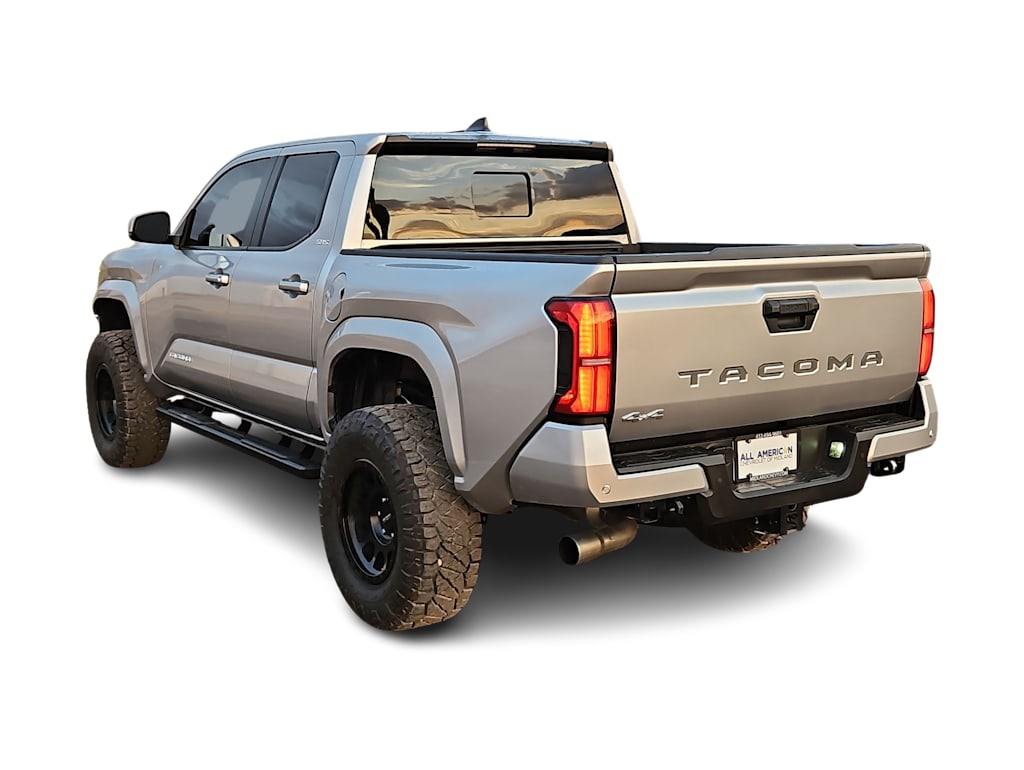 Thumbnail: 2025 Toyota Tacoma - 4