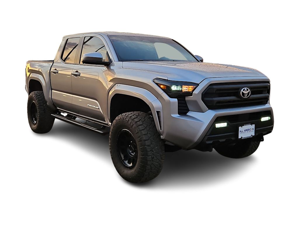 Thumbnail: 2025 Toyota Tacoma - 20