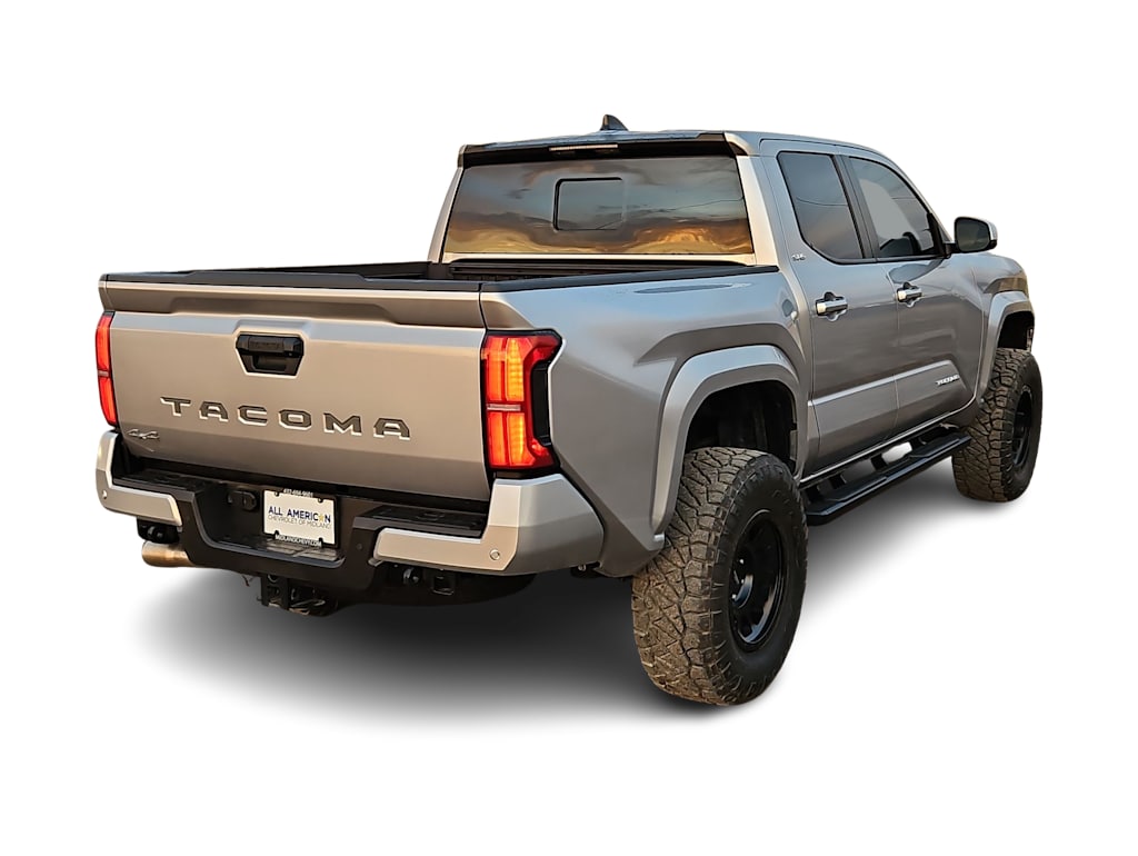Thumbnail: 2025 Toyota Tacoma - 22