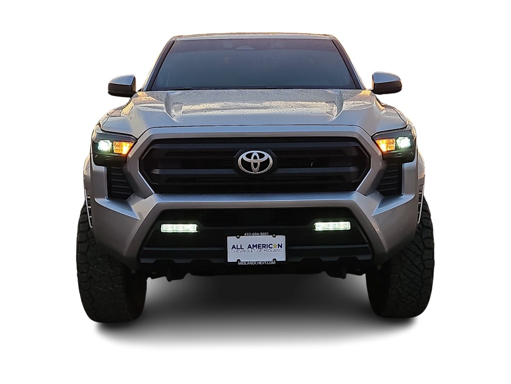 Thumbnail: 2025 Toyota Tacoma - 6