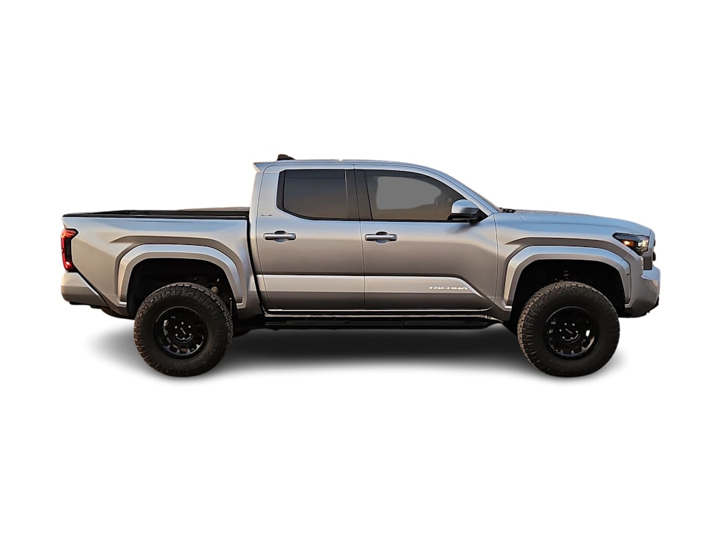 Thumbnail: 2025 Toyota Tacoma - 23