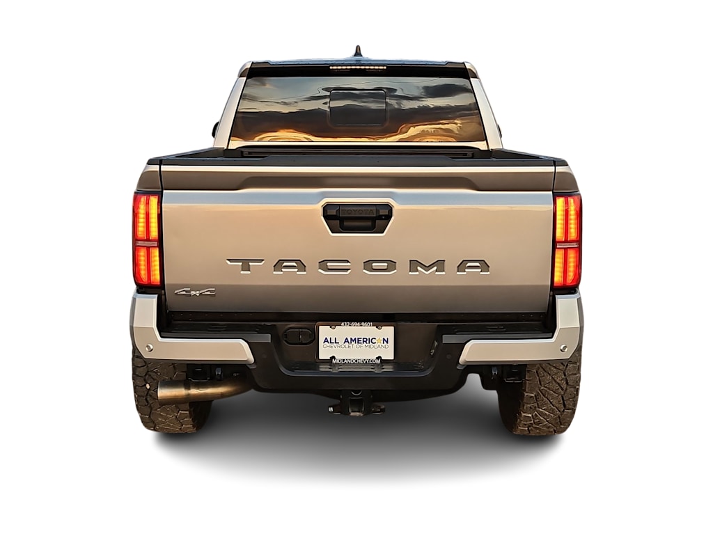 Thumbnail: 2025 Toyota Tacoma - 5