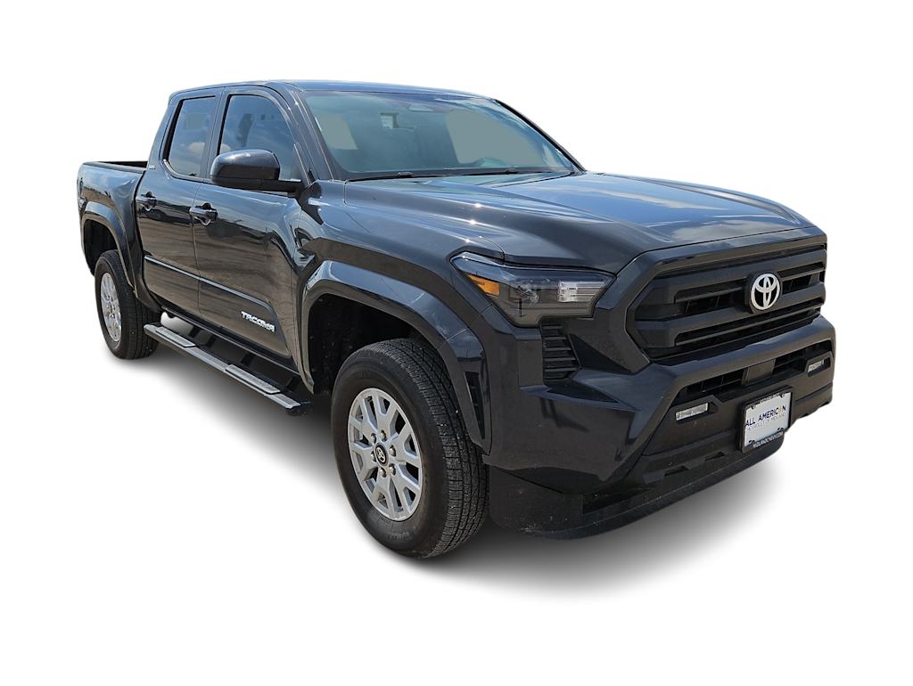 Thumbnail: 2025 Toyota Tacoma - 20