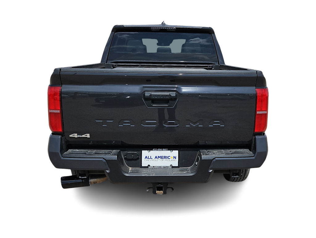 Thumbnail: 2025 Toyota Tacoma - 5