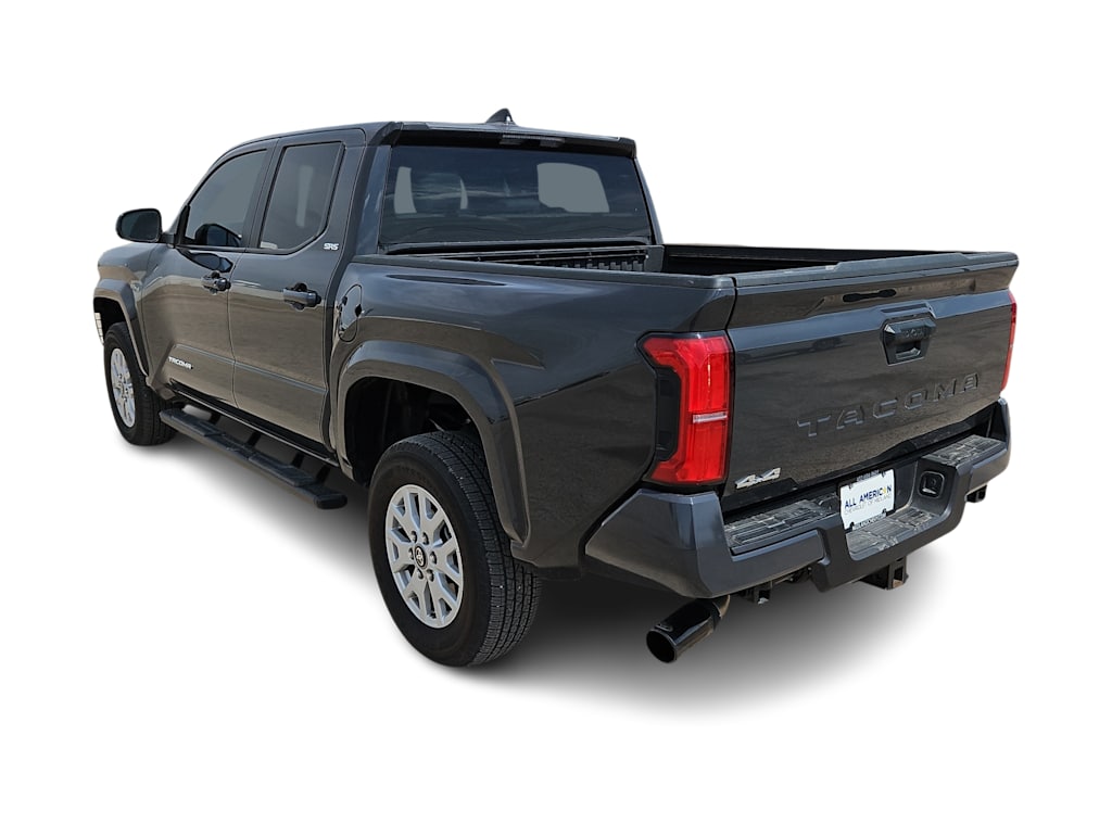 Thumbnail: 2025 Toyota Tacoma - 4