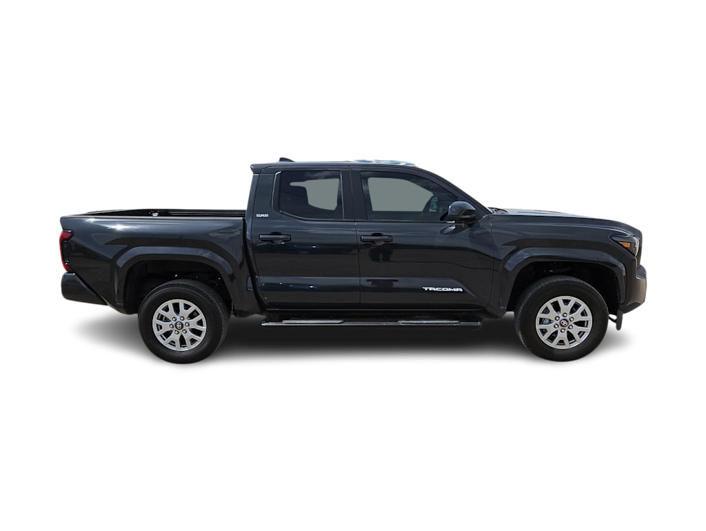 Thumbnail: 2025 Toyota Tacoma - 23