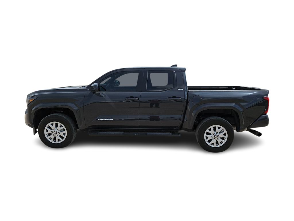 Thumbnail: 2025 Toyota Tacoma - 3
