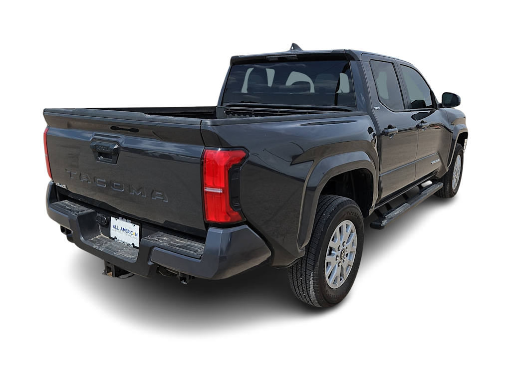 Thumbnail: 2025 Toyota Tacoma - 22