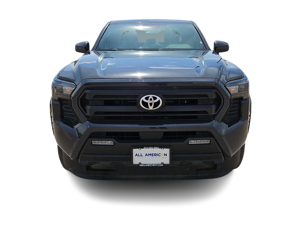 Thumbnail: 2025 Toyota Tacoma - 6