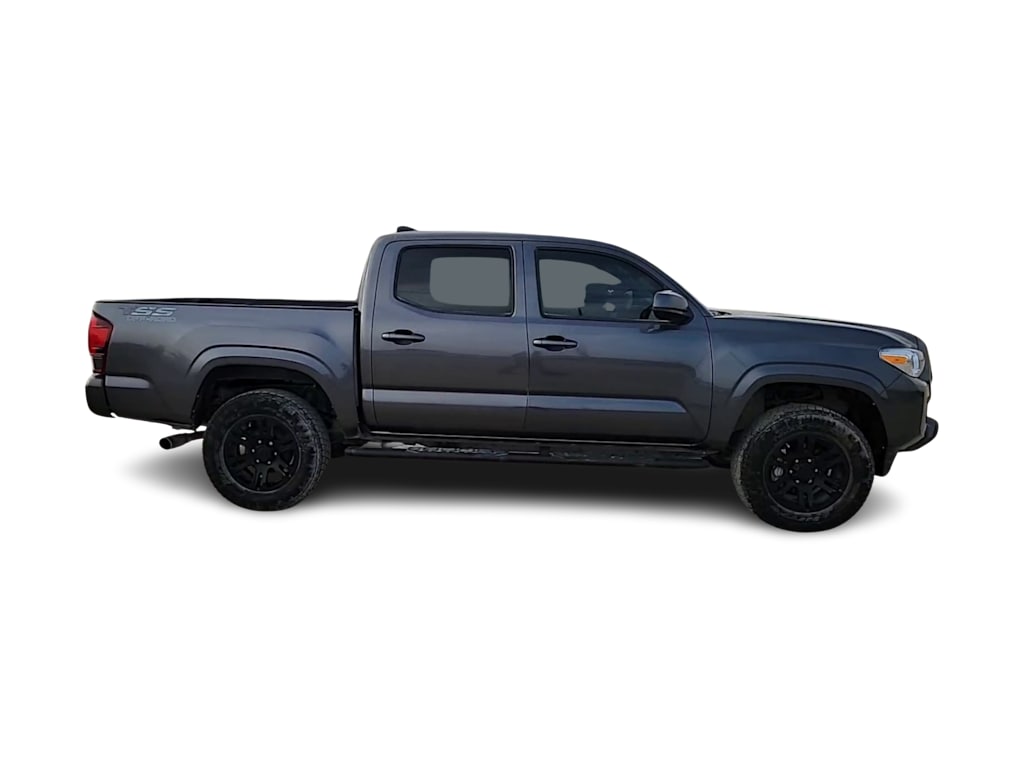 2022 Toyota Tacoma SR 21