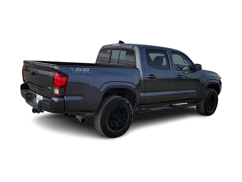 2022 Toyota Tacoma SR 20