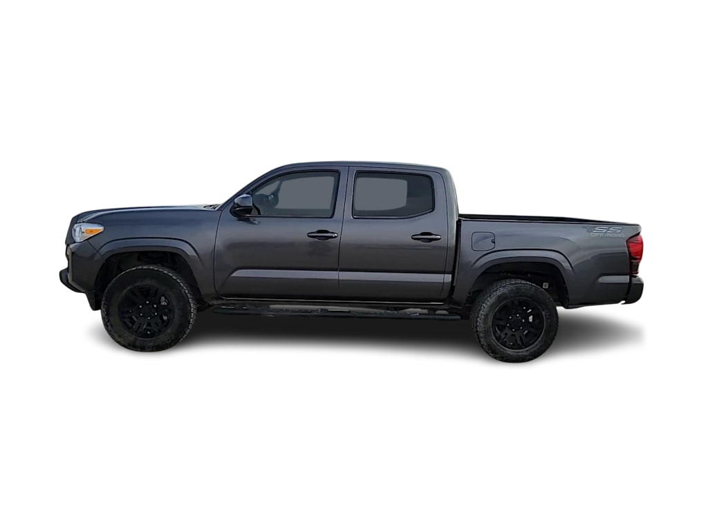 2022 Toyota Tacoma SR 3