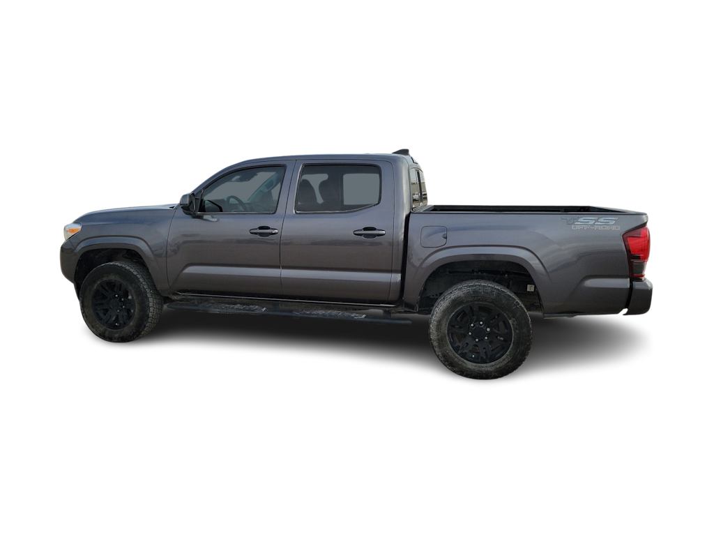 2022 Toyota Tacoma SR 22