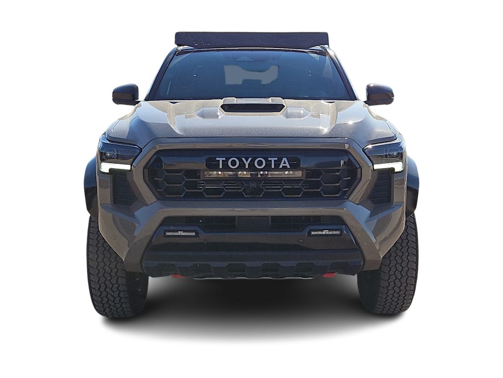 Thumbnail: 2025 Toyota Tacoma - 6