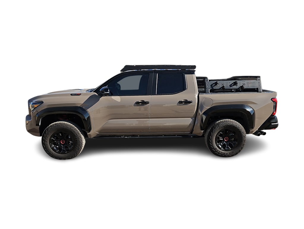 Thumbnail: 2025 Toyota Tacoma - 3