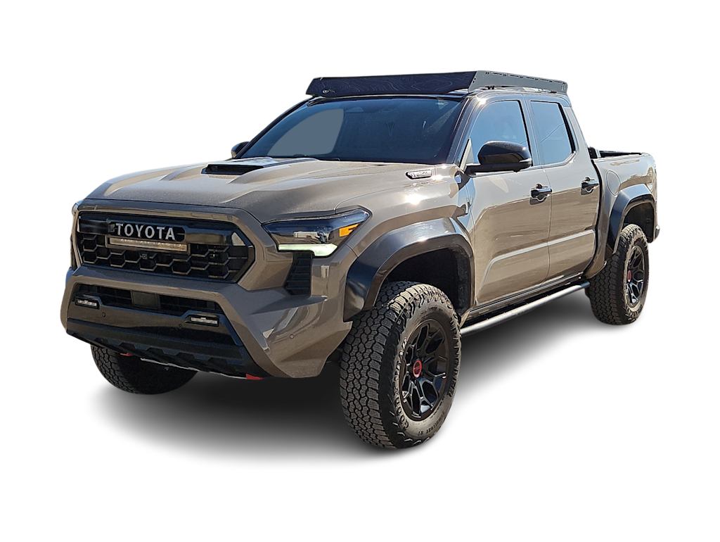 Thumbnail: 2025 Toyota Tacoma - 21