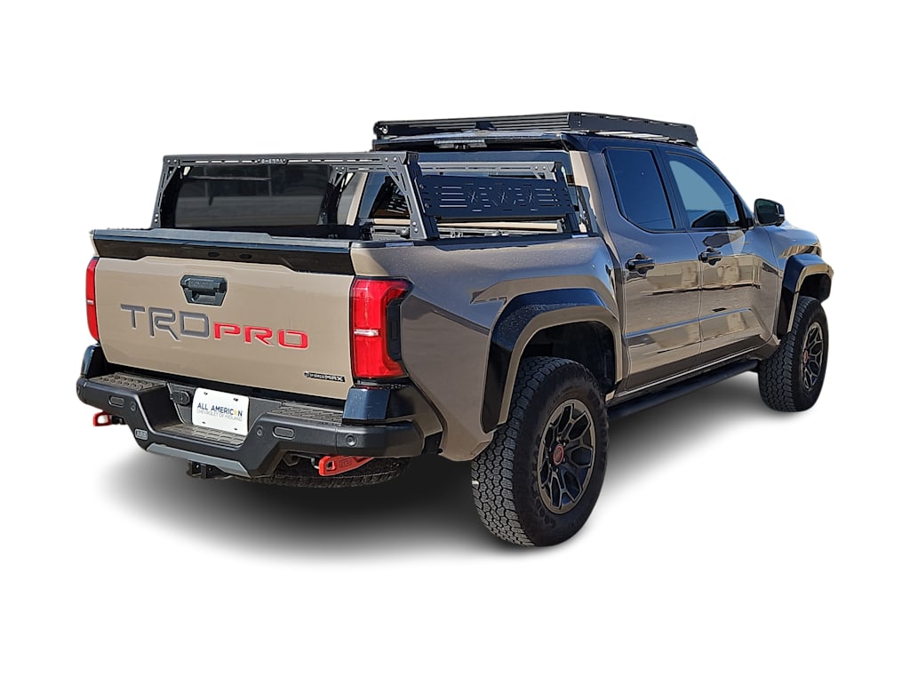 Thumbnail: 2025 Toyota Tacoma - 22