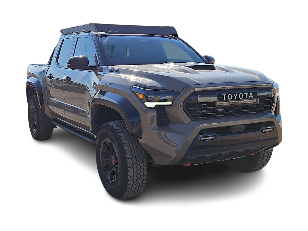 Thumbnail: 2025 Toyota Tacoma - 20