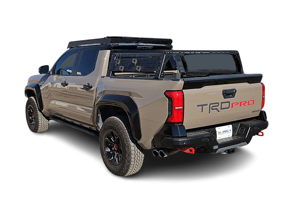 Thumbnail: 2025 Toyota Tacoma - 4